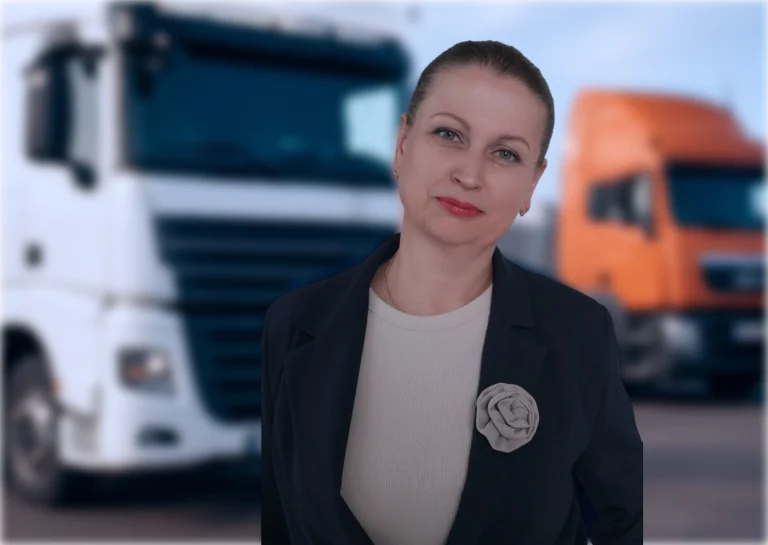 Руководитель компании ООО "Танна" - Снежана Терехова